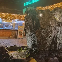 Darbar Seafood Restaurant Kakkanad