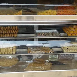 Darbar Sweets Bakery