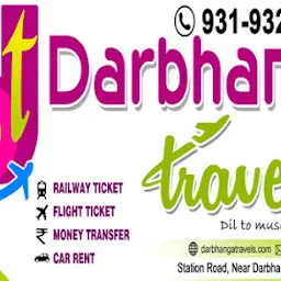 Darbhanga Travels