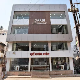 Darbi Cloth Market