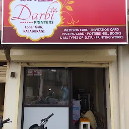 Darbi Printers