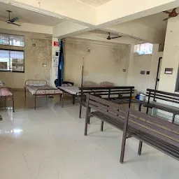 Dardi Narayan Seva Kendra Hospital