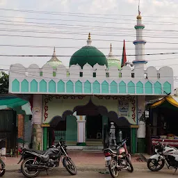 Dargah