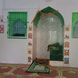 Dargah