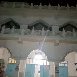 Dargah