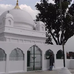 Dargah