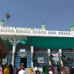 Dargah Ajmer