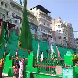 Dargah Ajmer