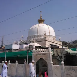 Dargah Ajmer