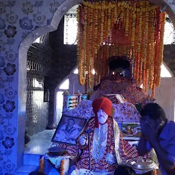 Dargah Baba Haakim Shah Ji