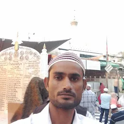 Dargah Balapeer Jalore