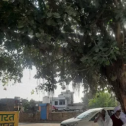 Dargah Boo Ali Shah Kalandar Sahib