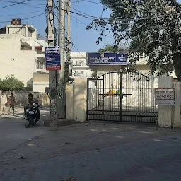 Dargah Boo Ali Shah Kalandar Sahib