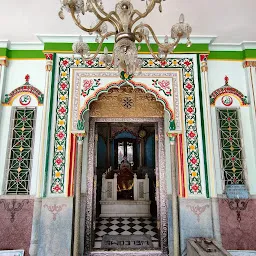 Dargah Dada Miyan