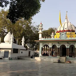 Dargah Dada Miyan