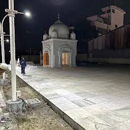 Dargah Dawoodpura - Najam Bagh