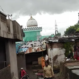 Dargah दरगाह गेब सा वाली ( कब्रिस्तान ) सागौर