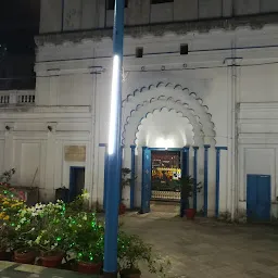 DARGAH-E-MISBAH