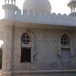 Dargah e Rahmani Hazrat Shah Inaam Ur Rahman