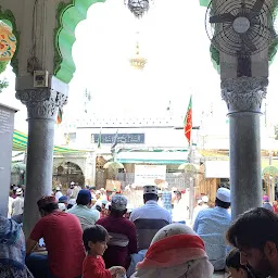 Dargah Garib Nawaz