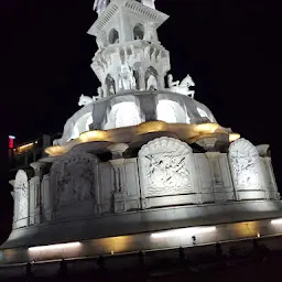 Dargah Ghodewale Baba Masjid