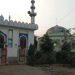 Dargah Haifz Sahab