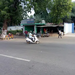 Dargah Hajrat Kamal Khan Baba