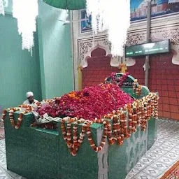 Dargah Hakeem E Millat Hazrat Hakeem Sayyed Muhammad Ahmad Qadri