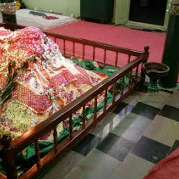 Dargah Hazrat Biryani Shah Sahab (R.A)