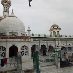 Dargah Hazrat Bu Ali Shah Qalandar