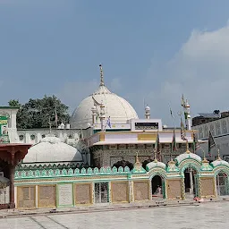 Dargah Hazrat Bu Ali Shah Qalandar