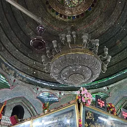 Dargah Hazrat Bu Ali Shah Qalandar