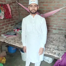 Dargah Hazrat Gous Ali Shah Qalandar Qadri