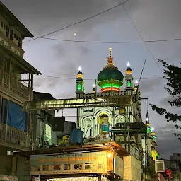 Dargah Hazrat Khawaja Shaikh Salauddin