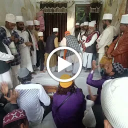 Dargah Hazrat Khawaja Sufi Mehmood Hasan Miya Kamleen Sarkaar (R.A.)