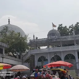 Dargah Hazrat Khwaja Bandanawaz Gesudaraz RH