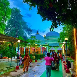 Dargah Hazrat Khwaja Khanoon Sb, Gwalior 474003