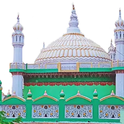 Dargah Hazrat Makhdoom Anisur Rehman R.A Jabalpur