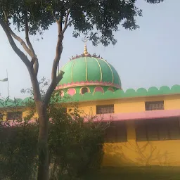 Dargah Hazrat Mamu Bhanje