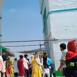 Dargah Hazrat Meeran Syed Hussain Khigsawar Mashhadi(RA)