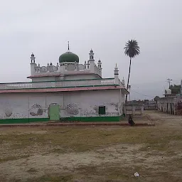 Dargah Hazrat Nazmuddeen Shah (R.A.)