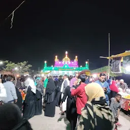 Dargah Hazrat Nazmuddeen Shah (R.A.)