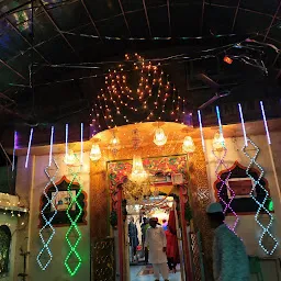 Dargah Hazrat Sayyed Chiraguddeen Baba Rehmatulla Alaeh