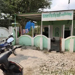 Dargah Hazrat Sayyed Chiraguddeen Baba Rehmatulla Alaeh