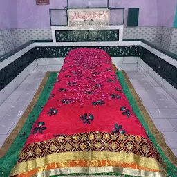 Dargah Hazrat Sayyed Shahnoor Qadri Gilani