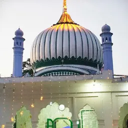 Dargah Hazrat Sayyed Shahnoor Qadri Gilani