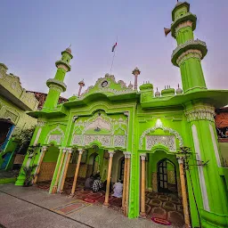 Dargah Hazrat Shah Sharafat Ali Miyan