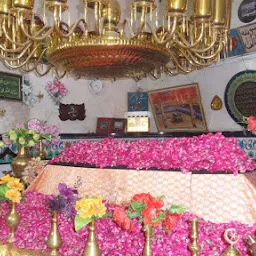 Dargah Hazrat Shah Sharafat Ali Miyan