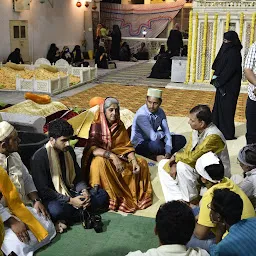 Dargah Hazrat Shaik Ji Hali Abul Ul Lai Rh
