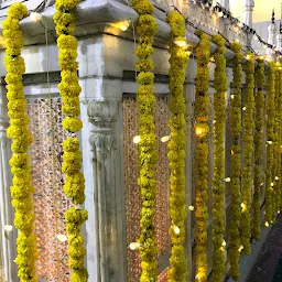 Dargah Hazrat Shaik Ji Hali Abul Ul Lai Rh